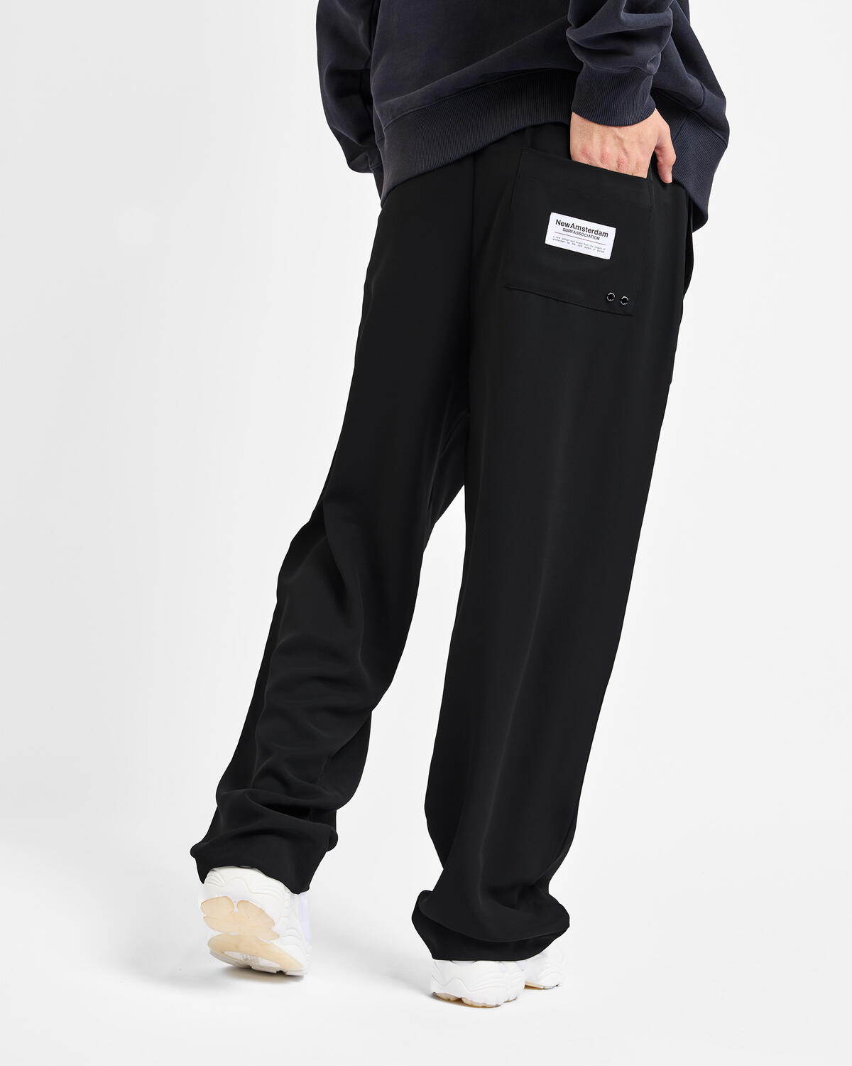 NEW AMSTERDAM SURF ASSOCIATION WORK TROUSERS | 2601054001 | AFEW STORE NEW AMSTERDAM SURF ASSOCIATION WORK TROUSERS | 2601054001 | AFEW STORE